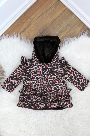 Jasje mini winter pink panter