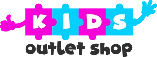 Kids Outlet Shop Logo