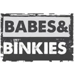 Babes en Binkies Logo