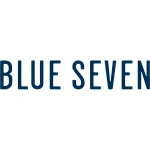 Blue Seven Logo