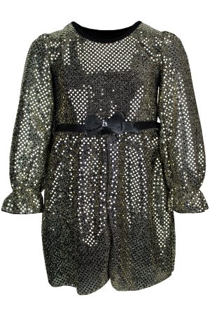 Jurkje Glittermax gold