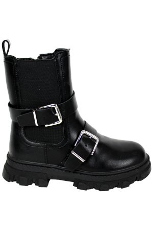 Boots Gespy zwart