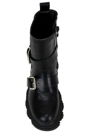 Boots Gespy zwart