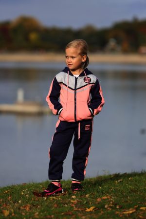 Huispak Lucky blauw