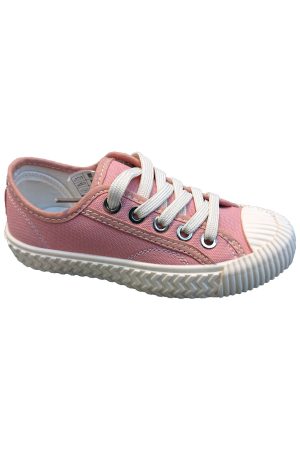 Sneakers roze