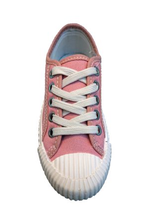 Sneakers roze