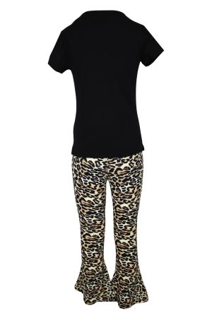 Setje Dream Panter