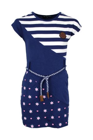 Jurkje Sailor blauw