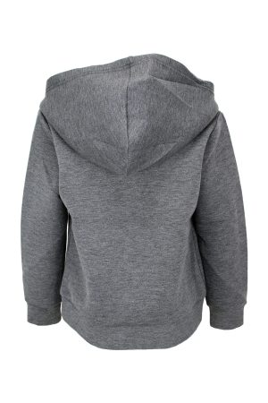Sweater NYC Grijs