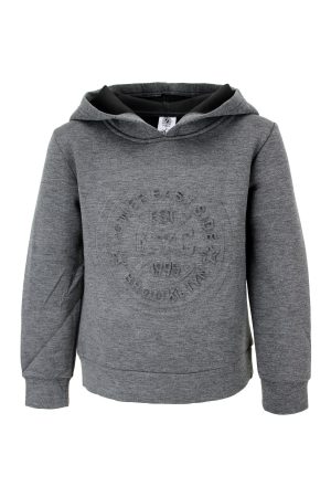 Sweater NYC Grijs
