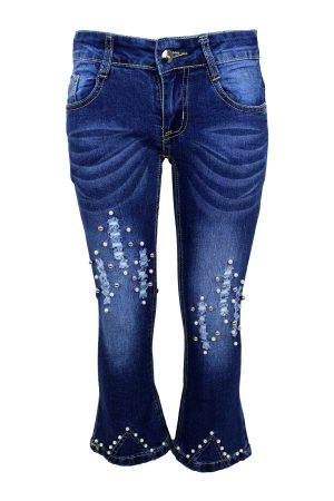 Broekje jeans Pearl