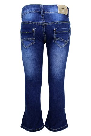 Broekje jeans Pearl