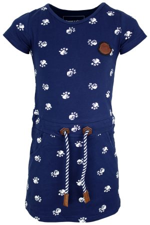 Jurkje Puppy blauw