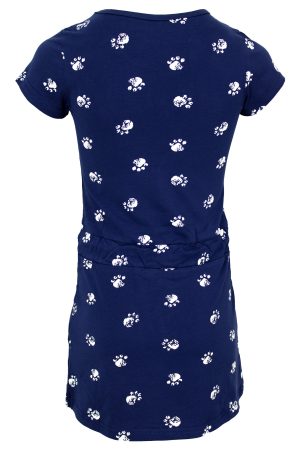 Jurkje Puppy blauw