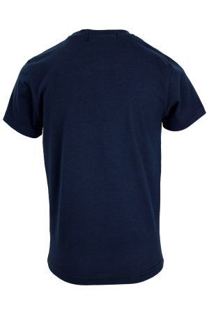 Shirtje Coolplan blauw