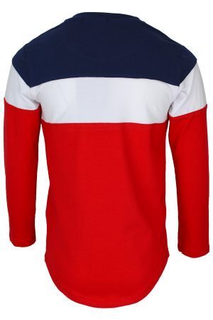 Shirtje Super rood