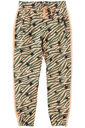 Broekje Jogpants Harper Army groen