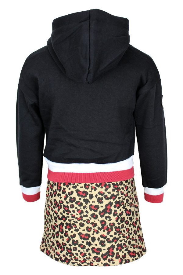Setje Winterpanter - Afbeelding 2