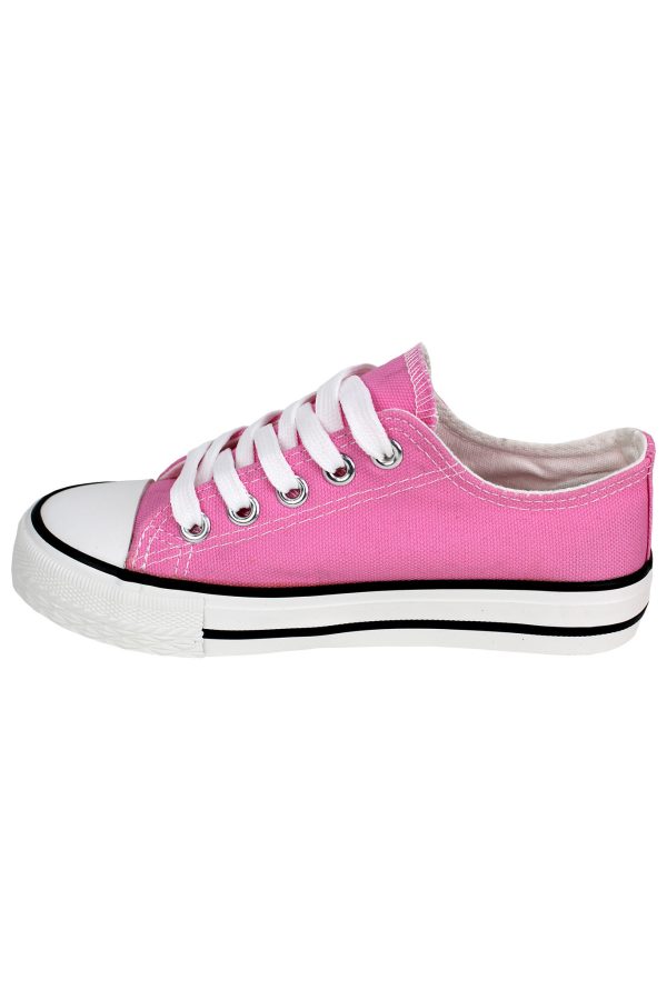 Sneakers roze