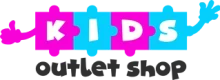 Kids Outlet Shop Logo